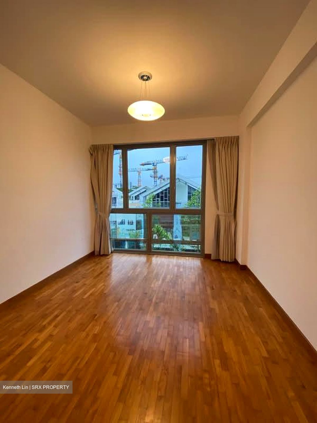 Woodhaven (D25), Condominium #561630741